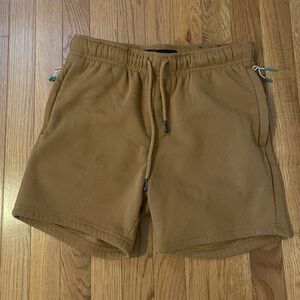 Cloth shorts